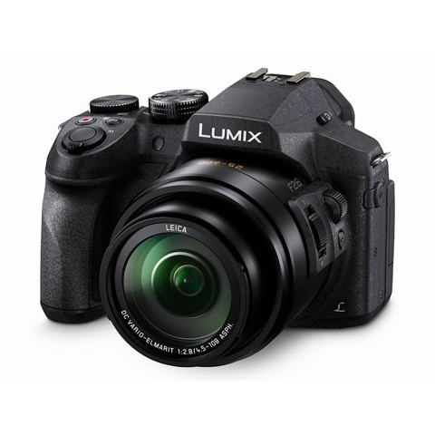 LUMIX DMC-FZ300